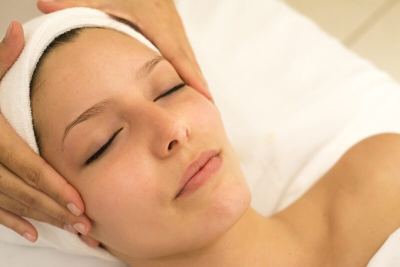 osteopatía cráneo sacral / Craniosacral Therapy