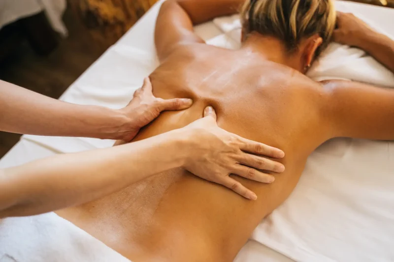 Osteopatía / Osteopathy